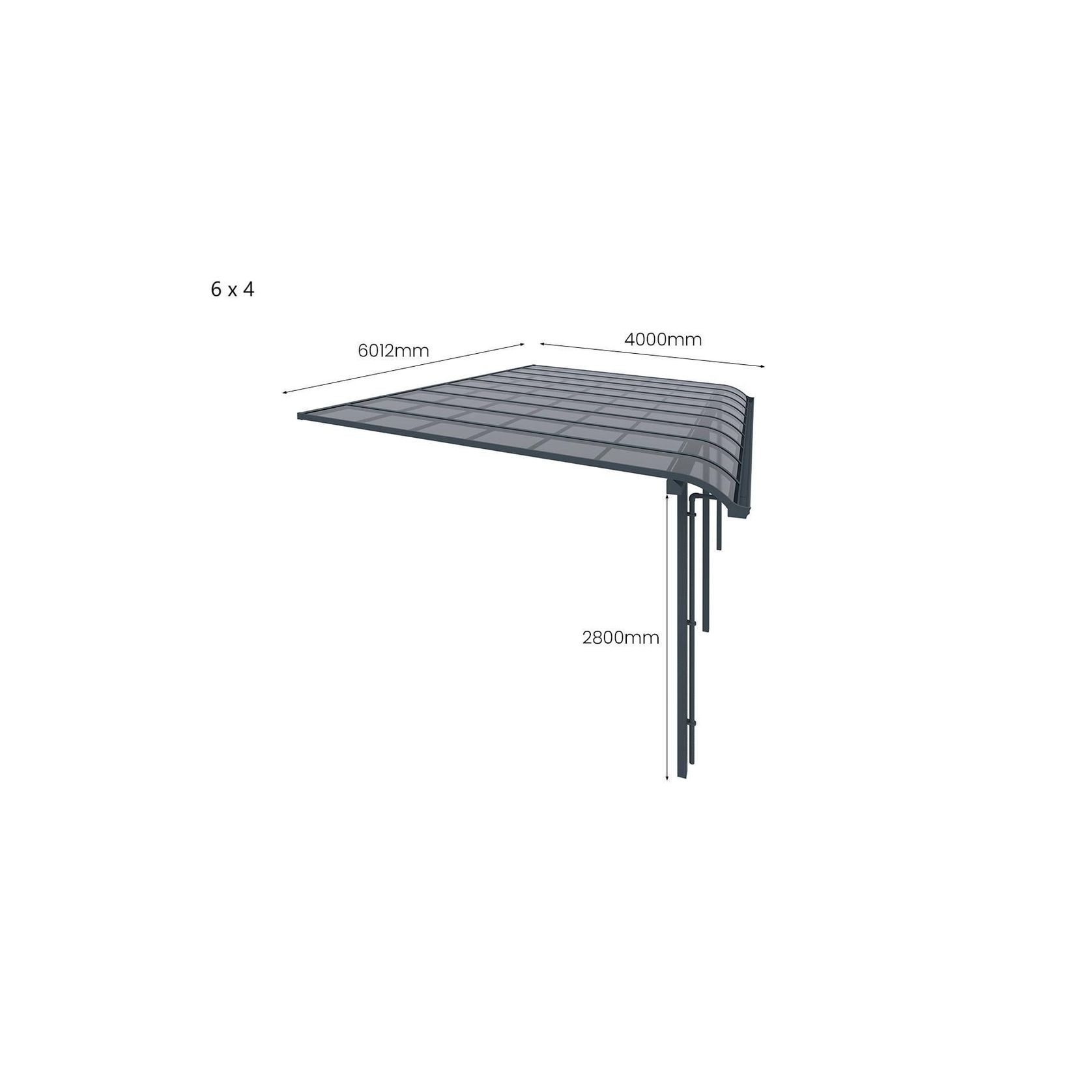 Ibis Outdoor Teak Right Arm Sofa gallery detail image