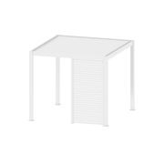 Ibis Outdoor Teak Club Chair gallery detail image