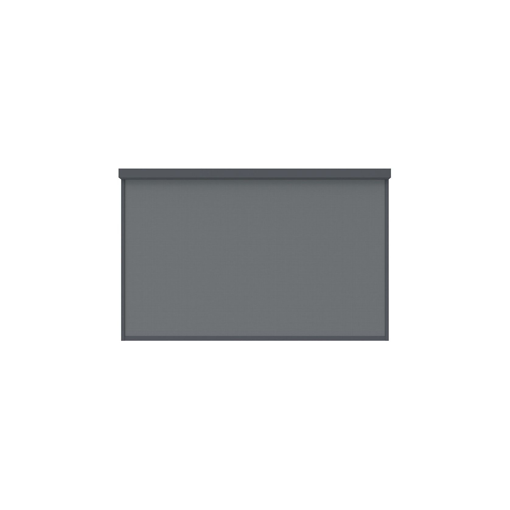 Newport Teak Outdoor Sofa With Ottoman- 4 Seat gallery detail image