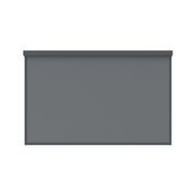 Newport Teak Outdoor Sofa L Sectional - 4 Seat gallery detail image