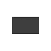 Retractable Shade Blind For Caribbean Wall Mounted Pergola 2.0 gallery detail image