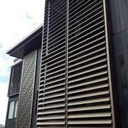 Window Louvres gallery detail image