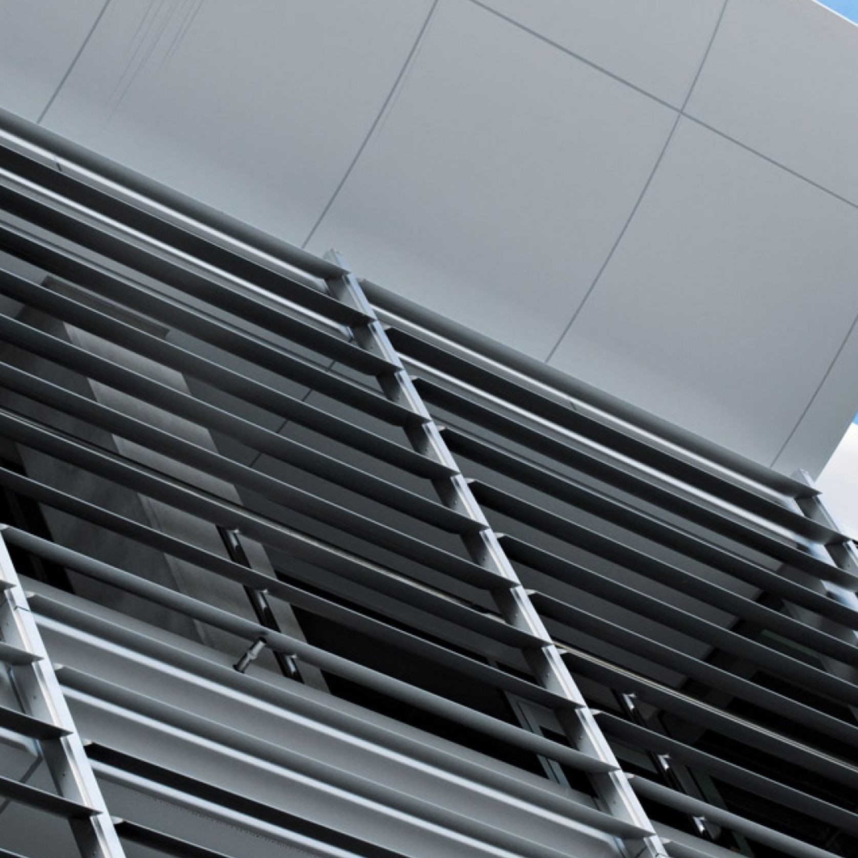 Louvre Windows ArchiPro NZ