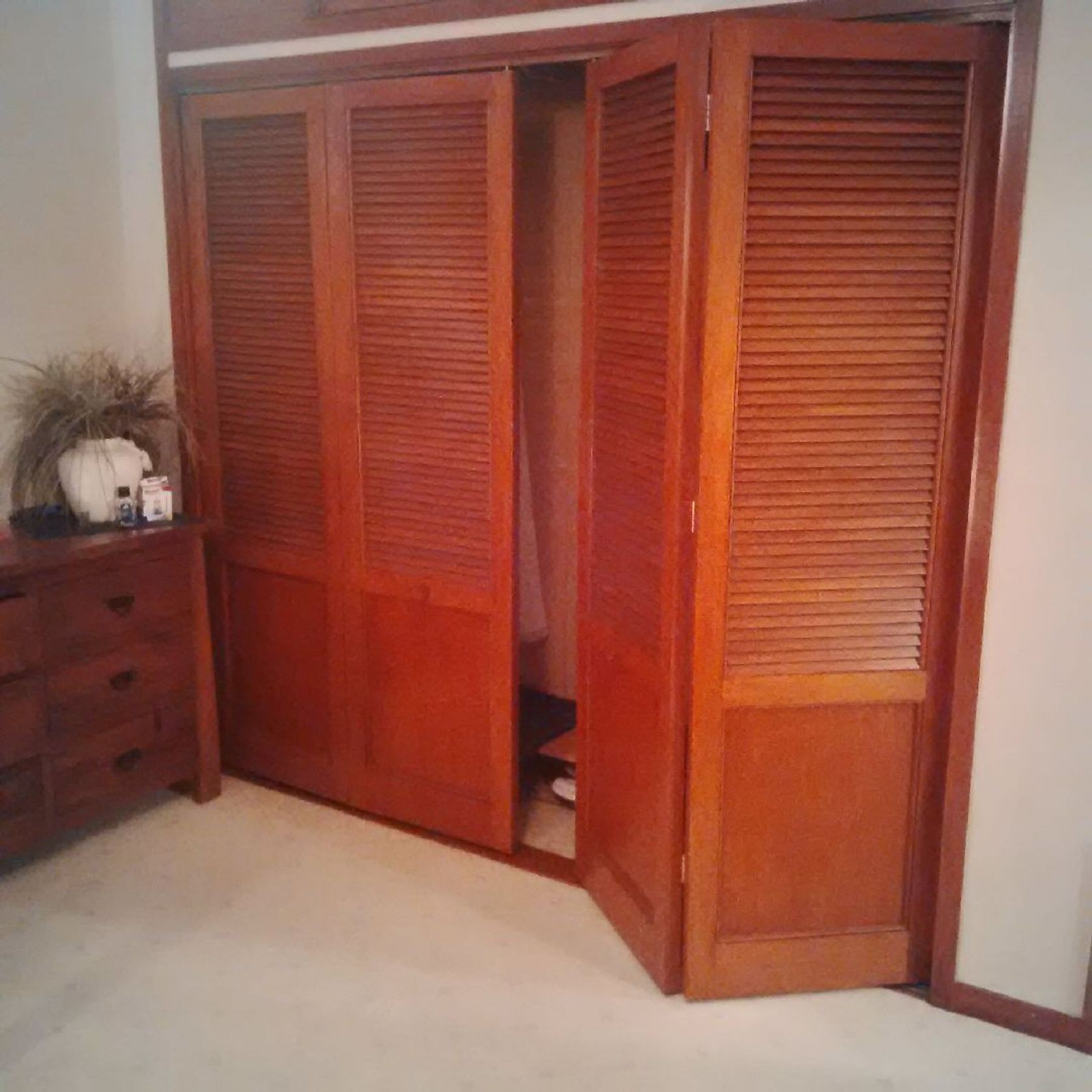 Louvre & Shutter Doors ArchiPro NZ