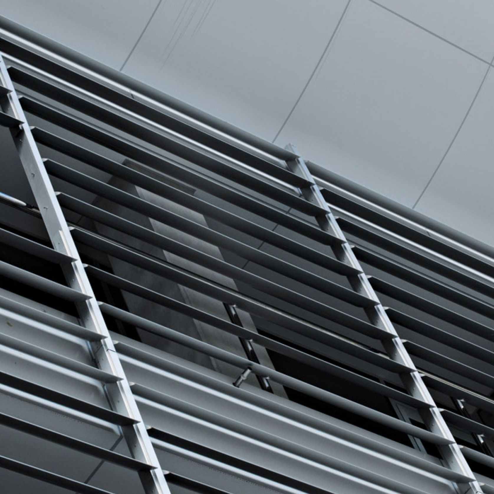 Louvre Windows ArchiPro NZ