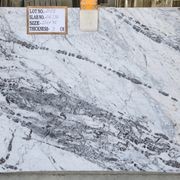 Dover White Marble | Natural Stone gallery detail image