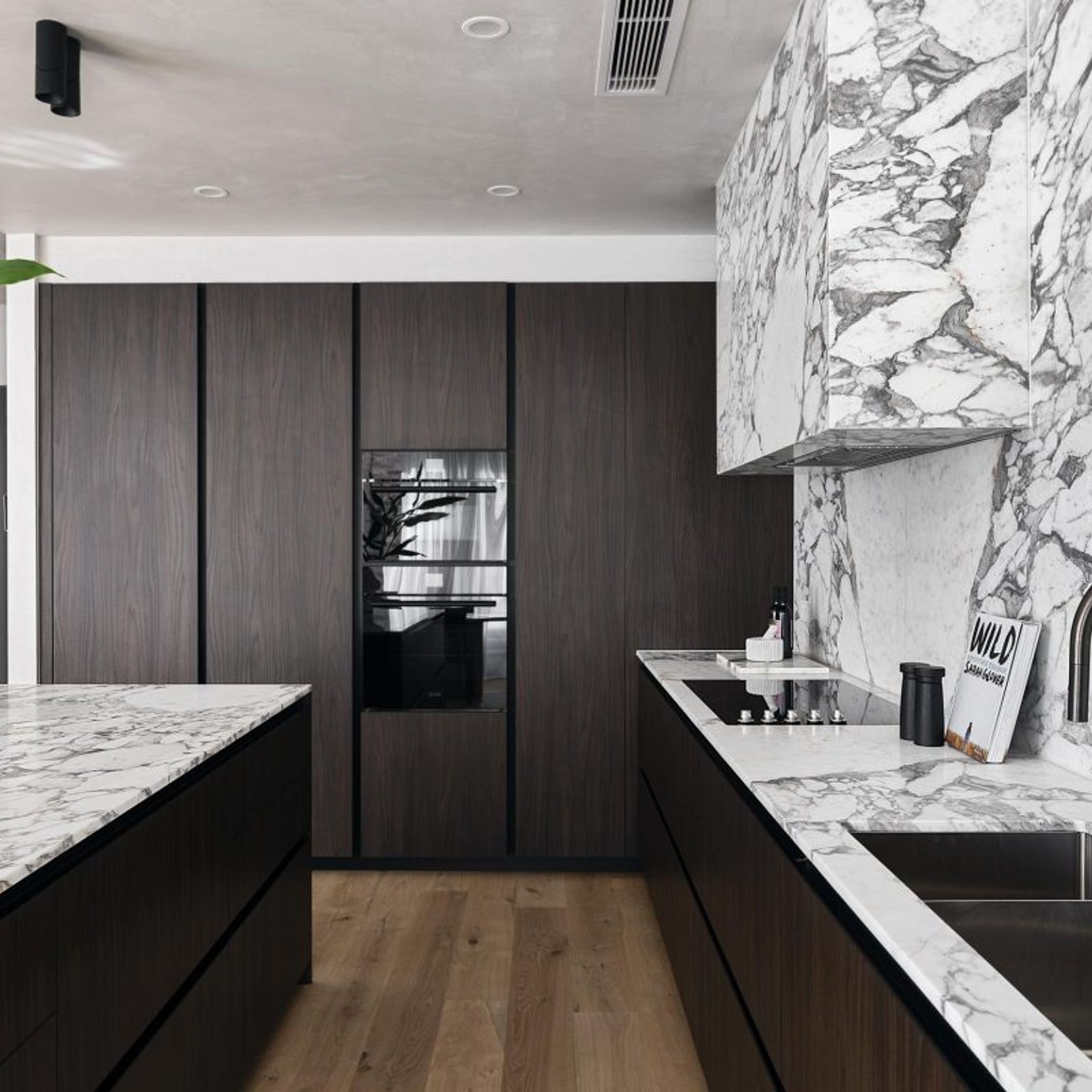 Arabescato Vagli | Natural Stone Slab gallery detail image
