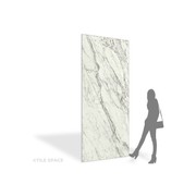 Marvel Statuario Pol XL Marble Tile gallery detail image