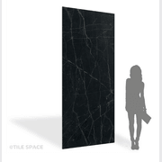 Marvel Atlantis Pol XL Marble Tile gallery detail image