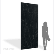 Marvel Atlantis Pol XL Marble Tile gallery detail image