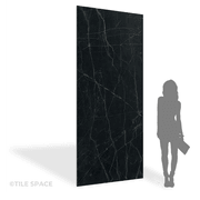Marvel Atlantis Pol XL Marble Tile gallery detail image