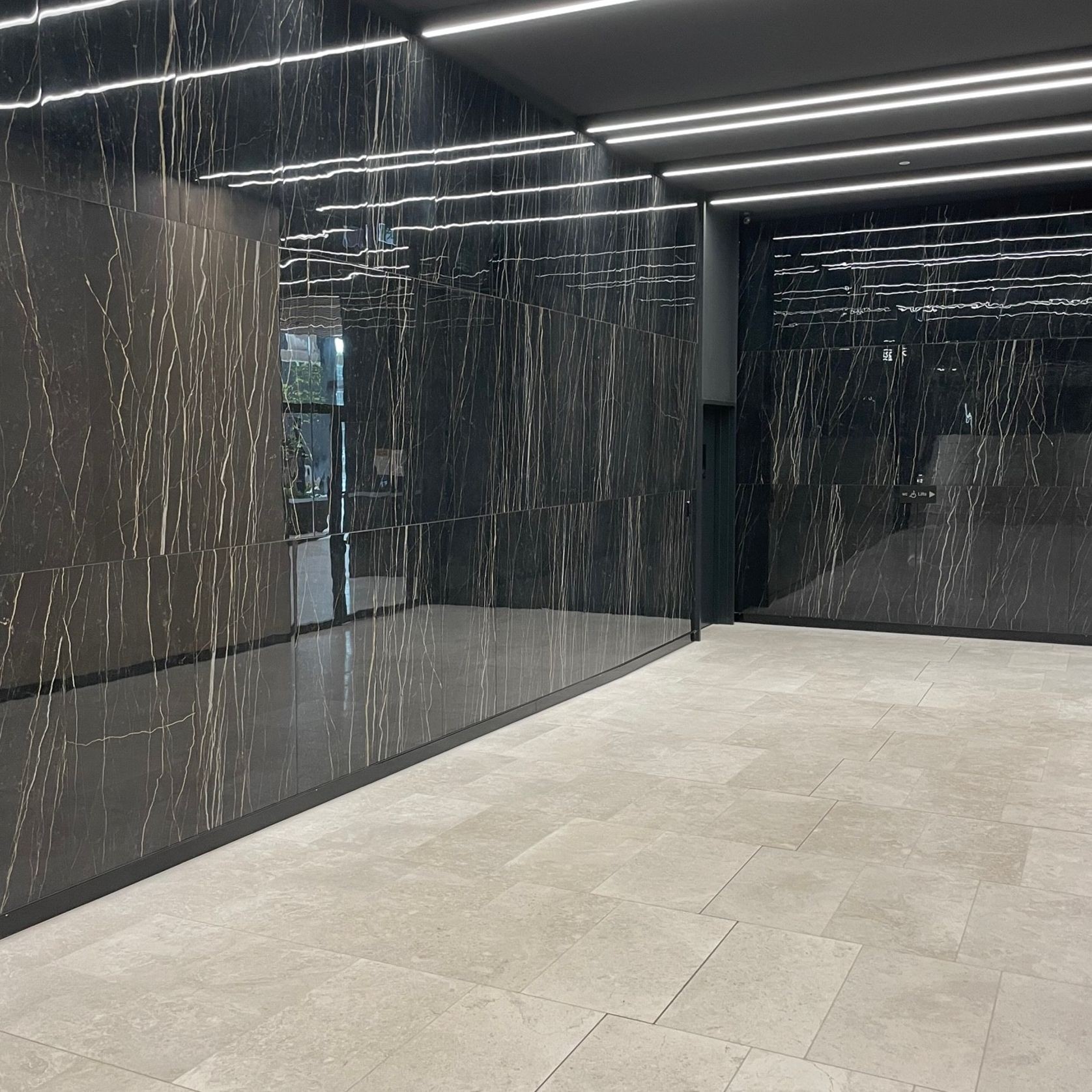 Sasaab Suede Internal Floor & External Stone Tile gallery detail image