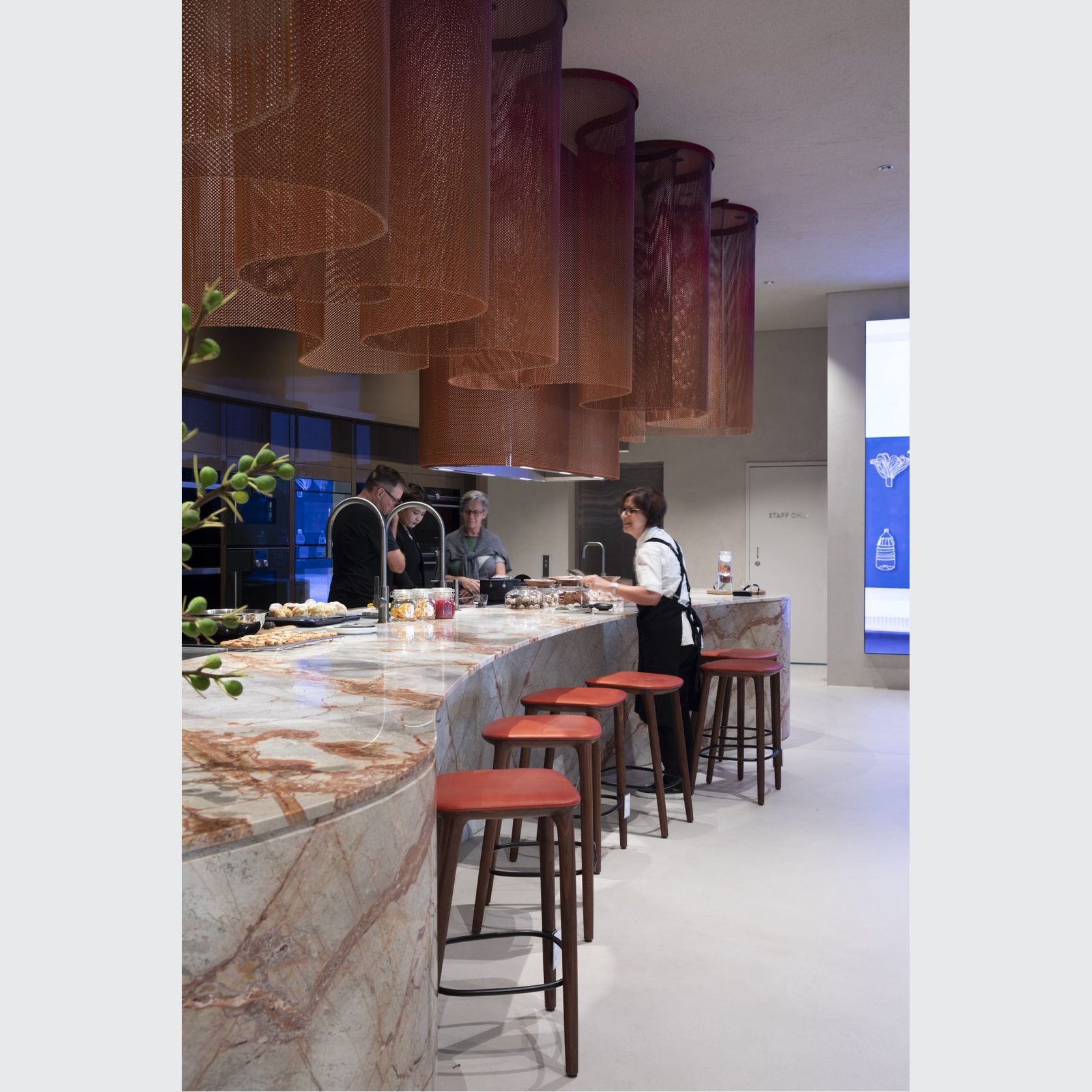 Appenino River | Natural Stone Slab gallery detail image