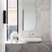 Riad | White | Feature and Mosaics gallery detail image