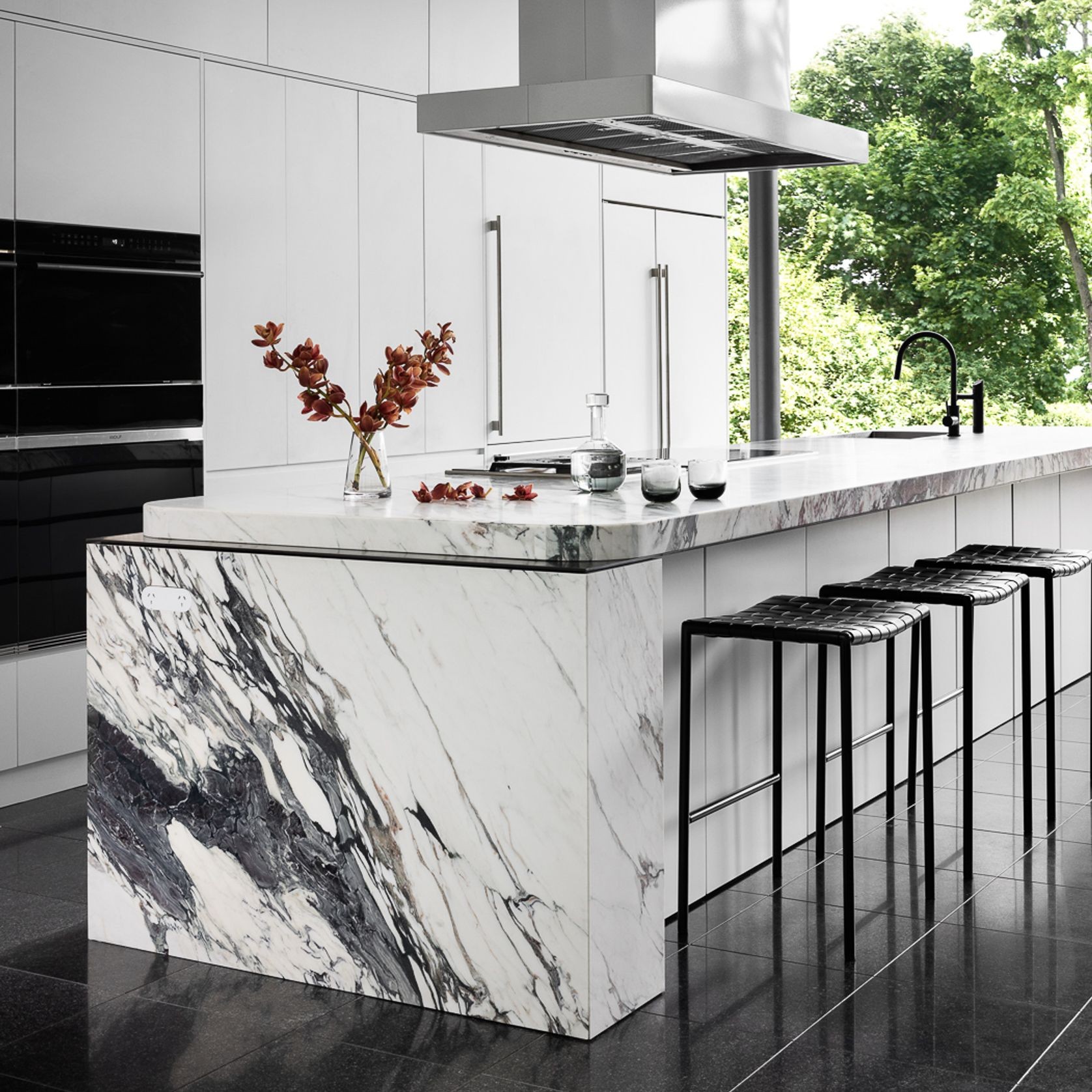 Breccia Capraia | Natural Stone Slab gallery detail image