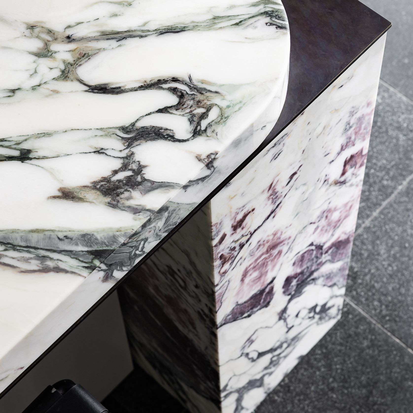 Breccia Capraia | Natural Stone Slab gallery detail image