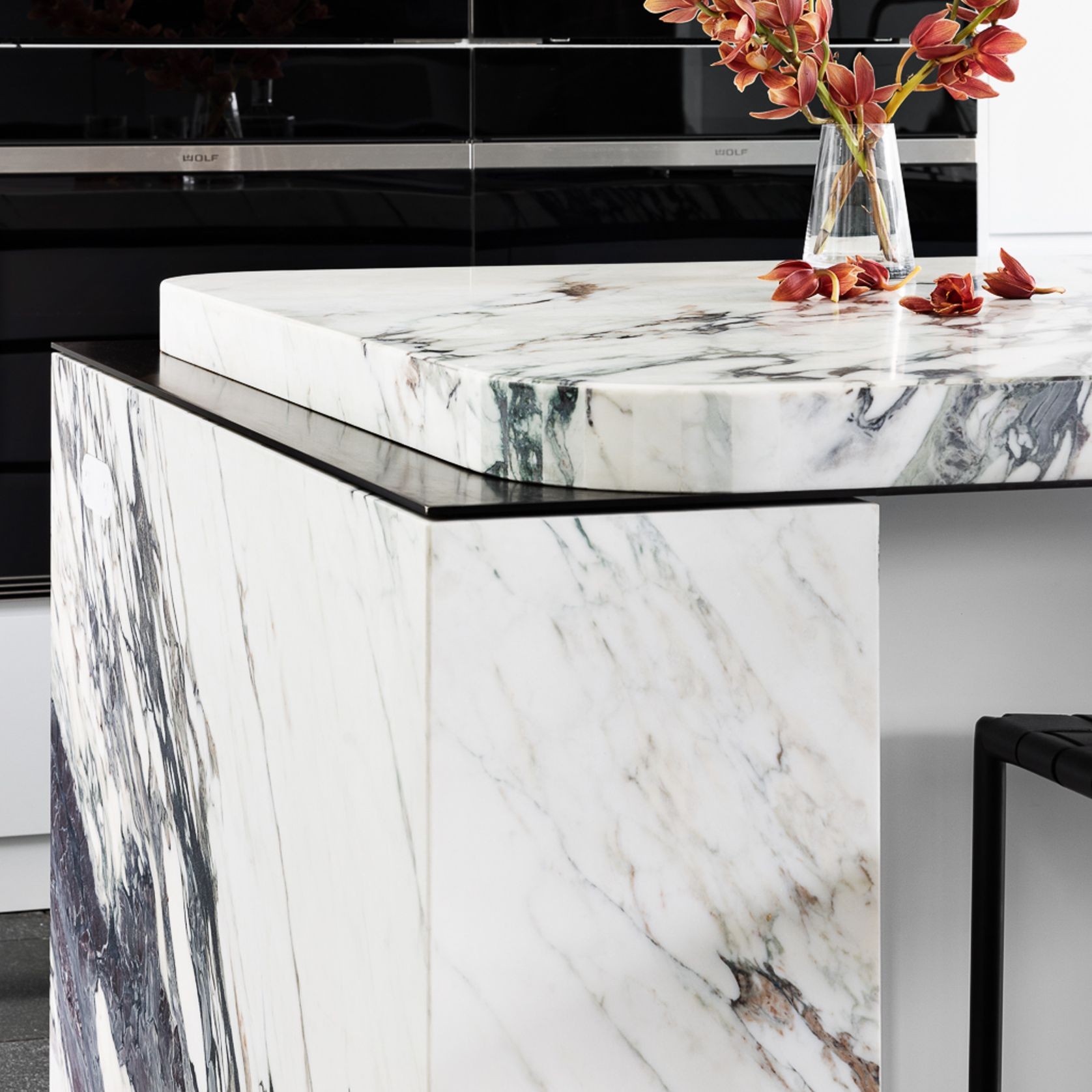 Breccia Capraia | Natural Stone Slab gallery detail image