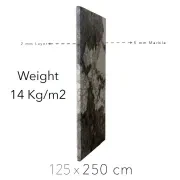 Thin Marble gallery detail image