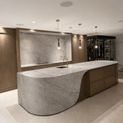 Silver Zenith/Root Marble | Natural Stone gallery detail image