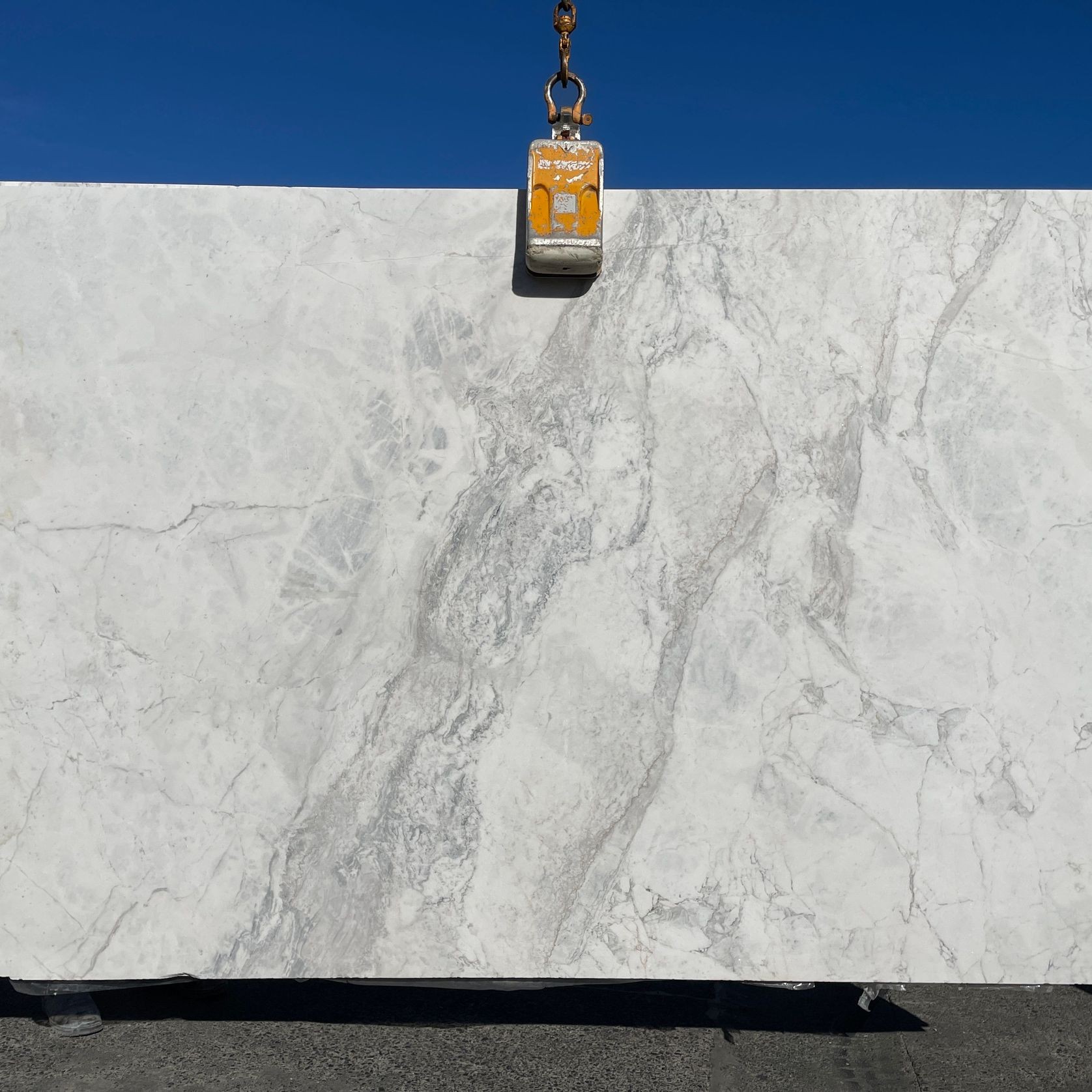 Aella Arabesque | Marble gallery detail image