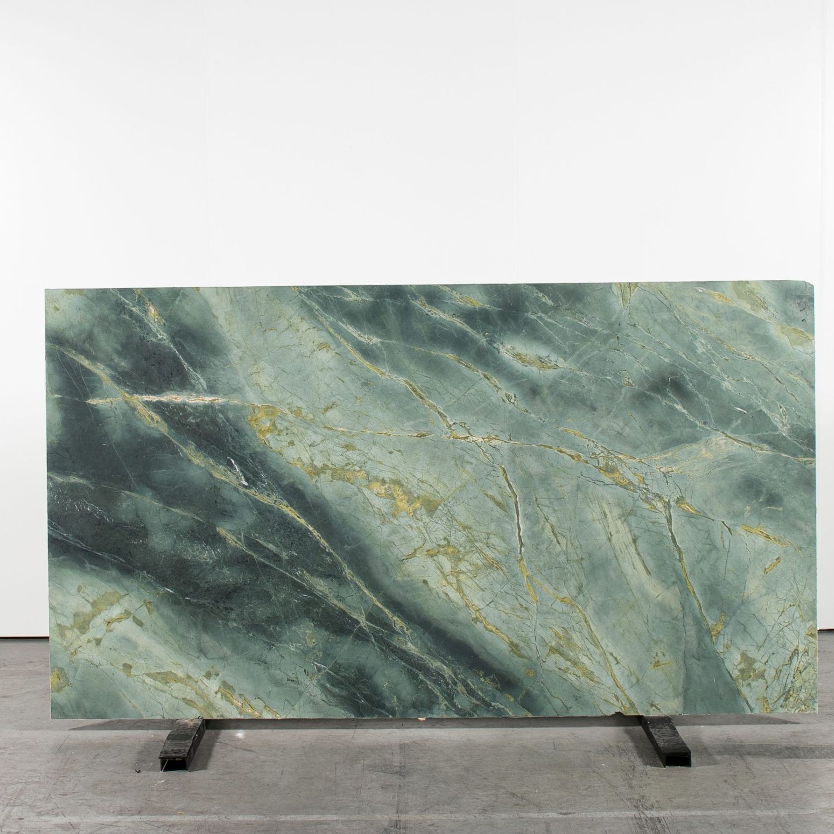 Apple Green | Natural Stone Slab gallery detail image