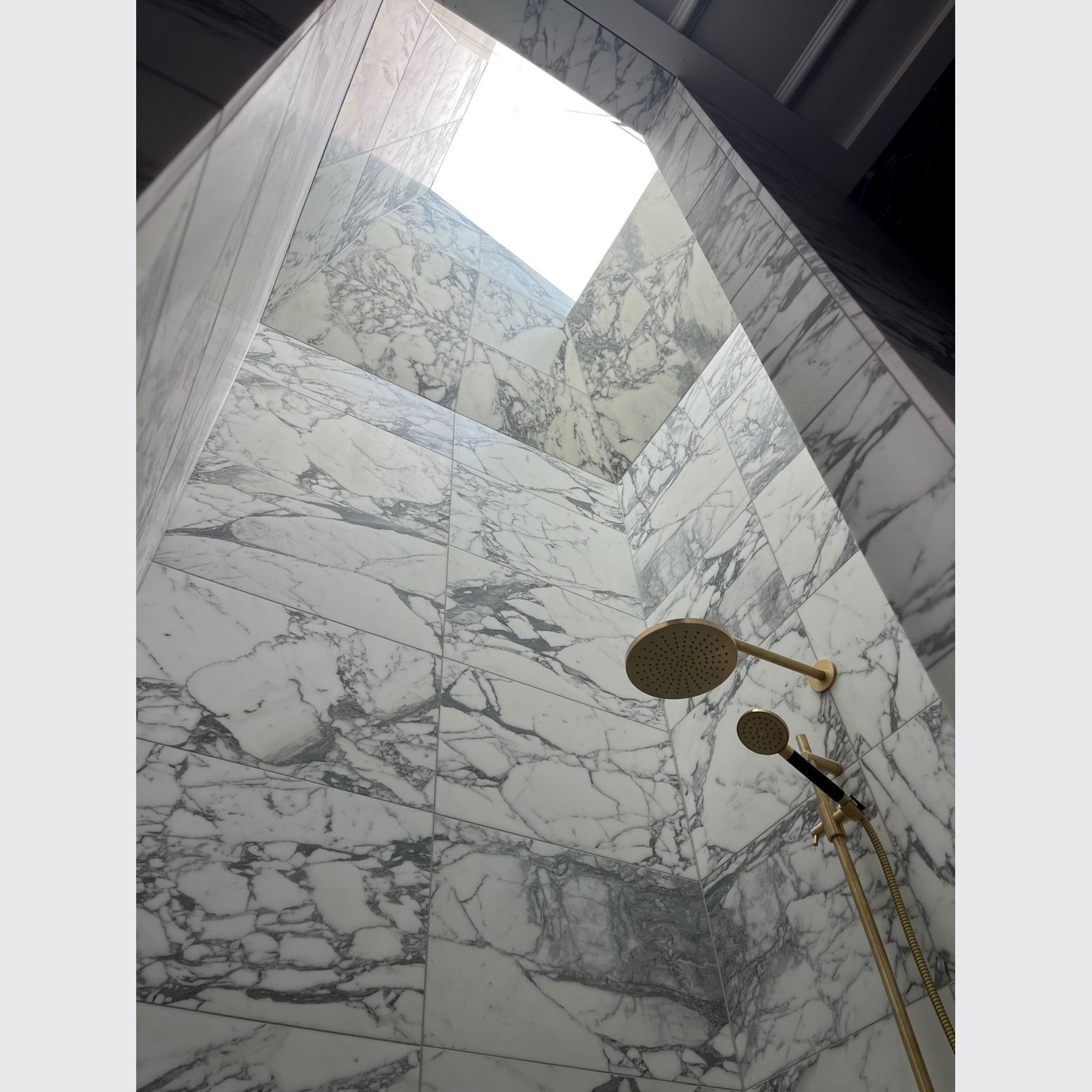 Arabescato gallery detail image