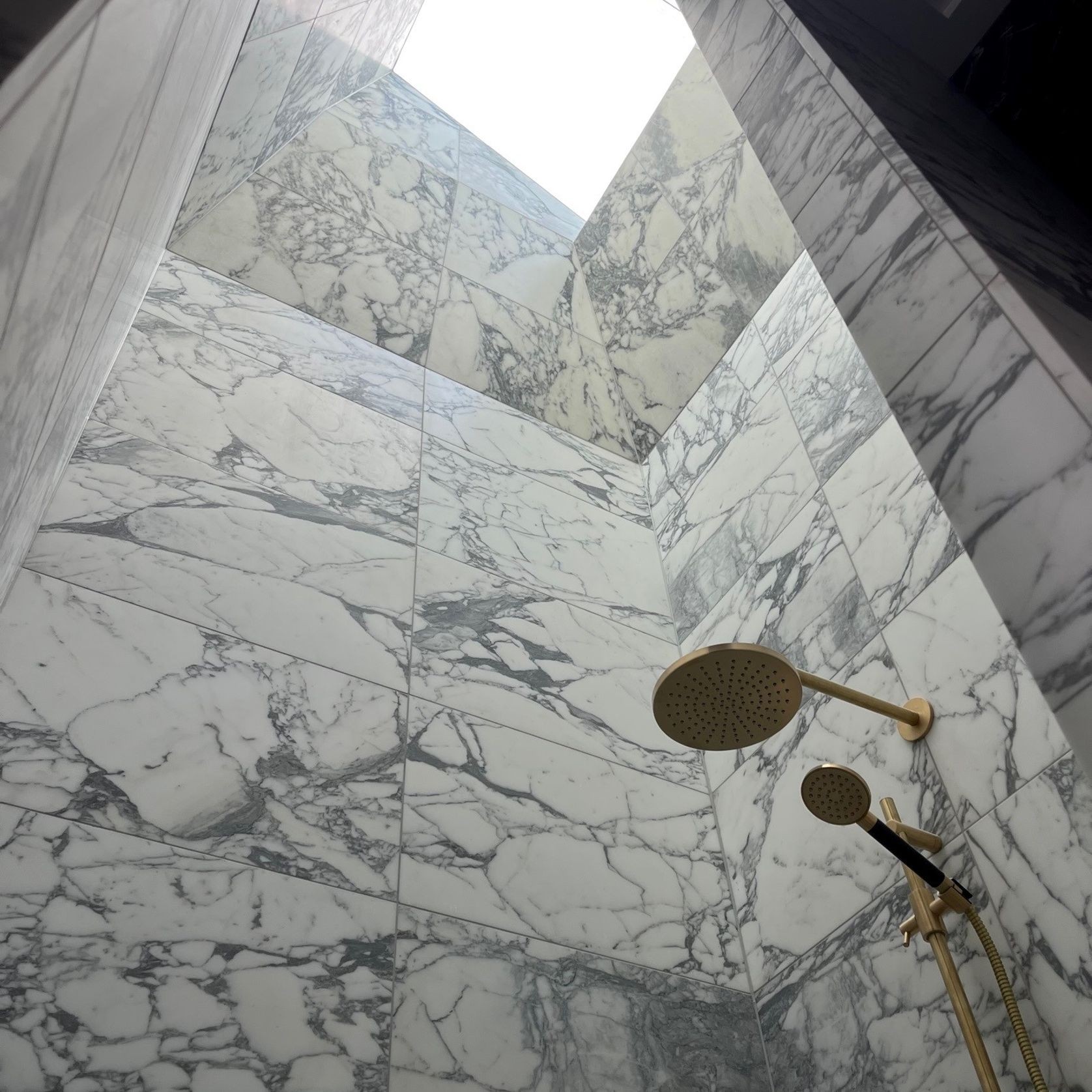 Arabescato gallery detail image