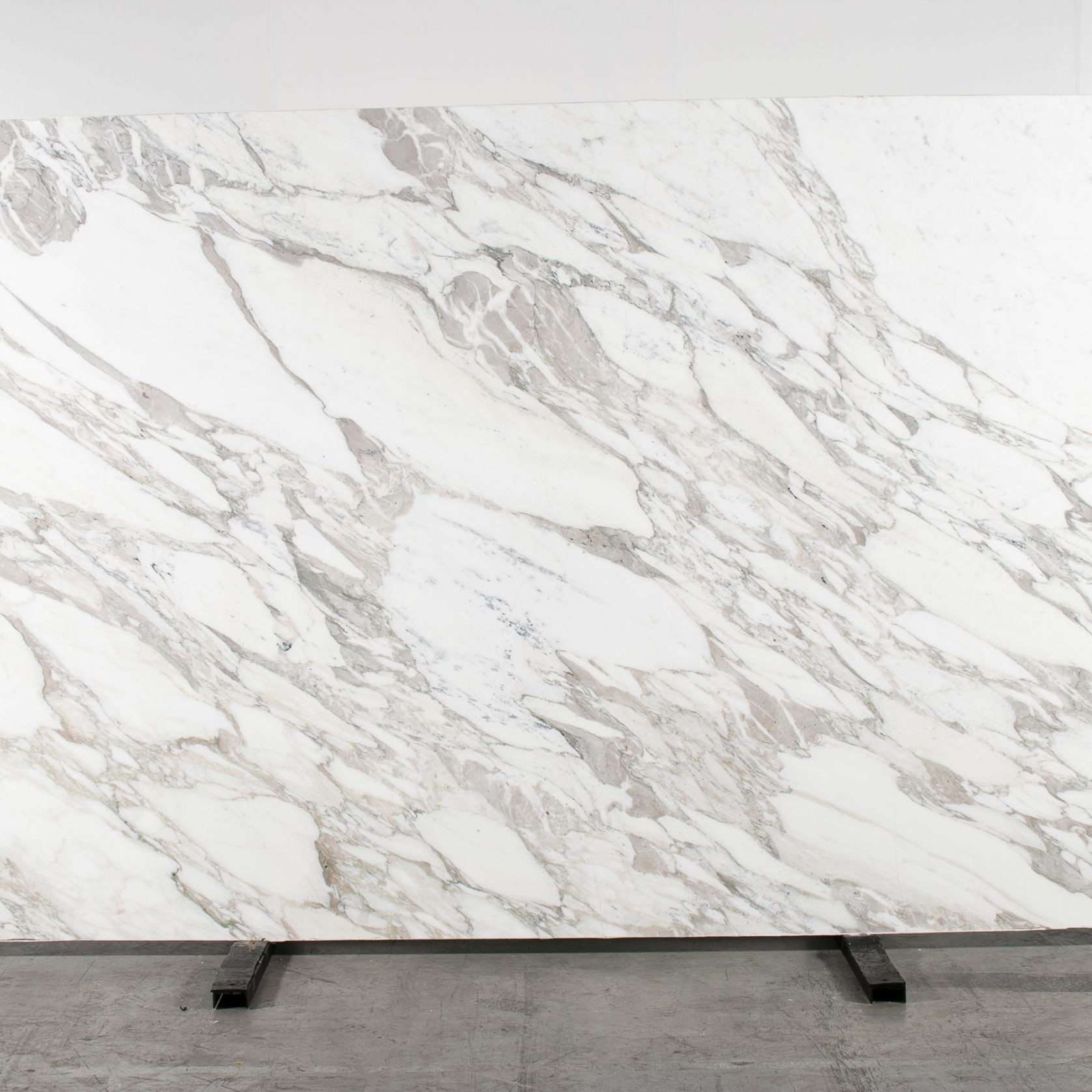 Arabescato Vagli | Natural Stone Slab gallery detail image