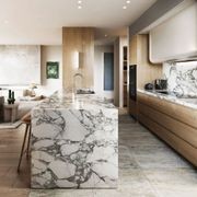 Natural Stone Slabs | Arabescato Vagli Marble gallery detail image