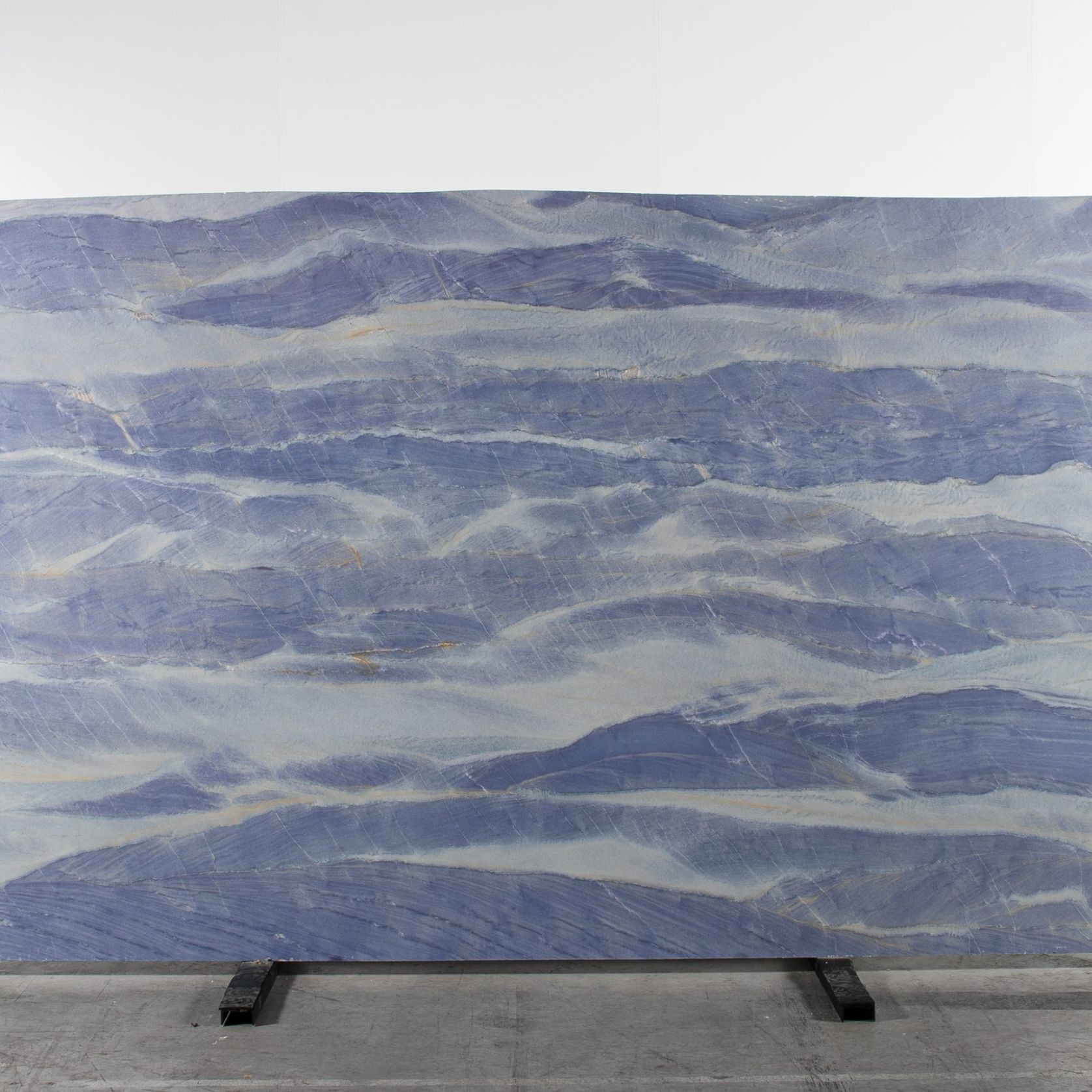 Azul Macaubas | Natural Stone Slab gallery detail image