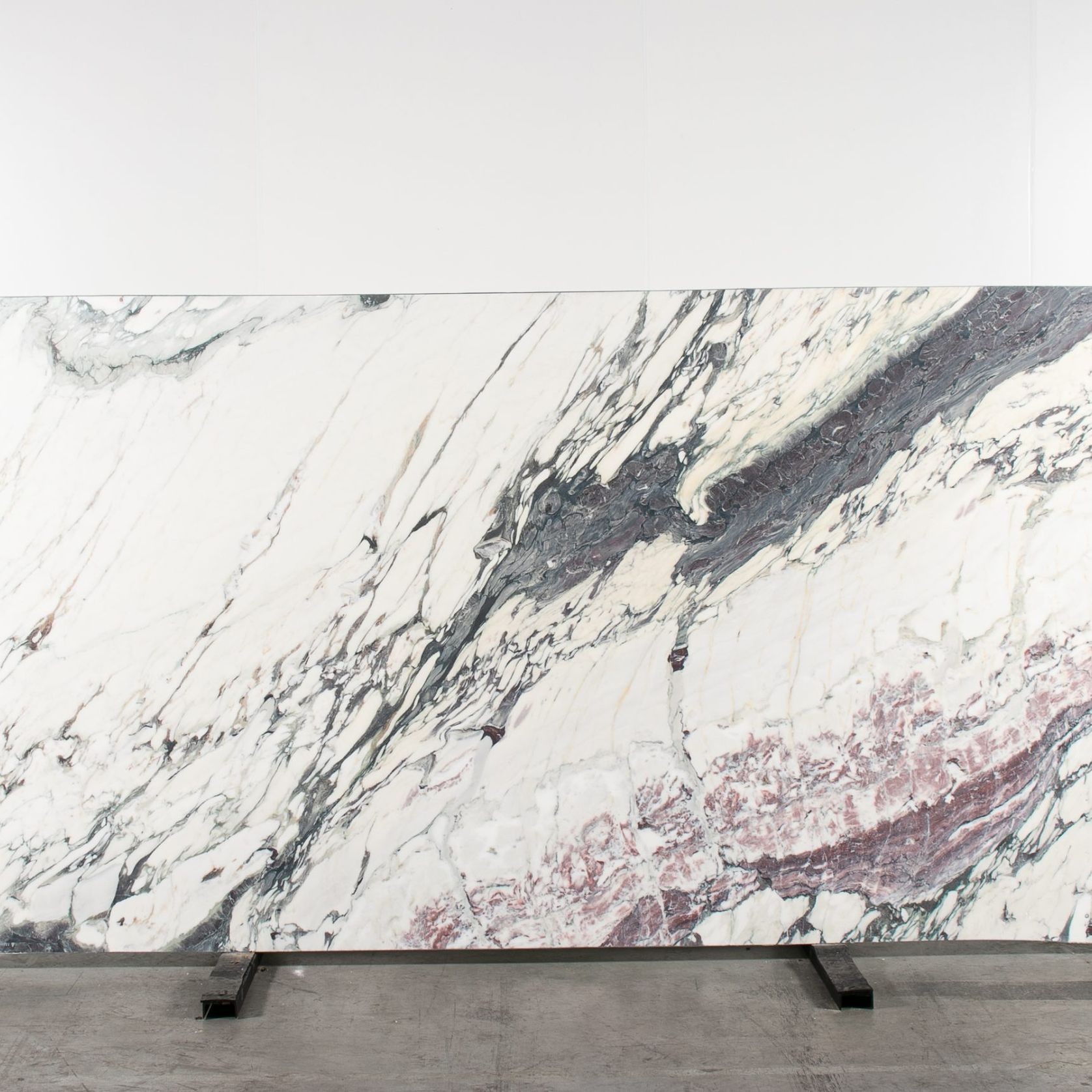 Breccia Capraia | Natural Stone Slab gallery detail image