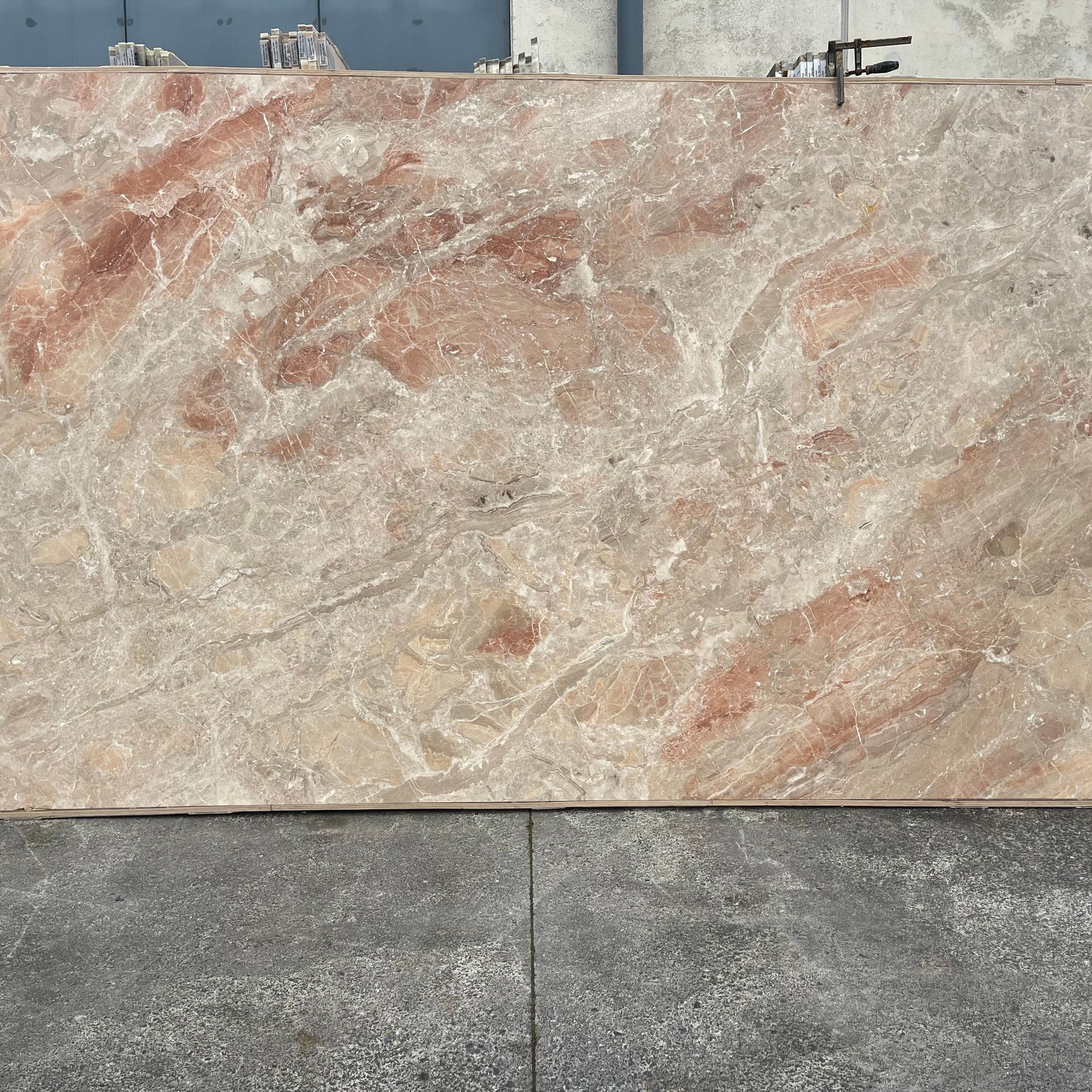 Breccia Damascata | Marble gallery detail image