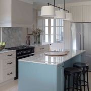 Natural Stone Slabs | Calacatta Caldia Marble gallery detail image