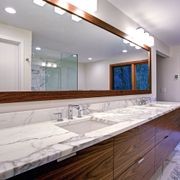 Natural Stone Slabs | Calacatta Grigio Marble gallery detail image