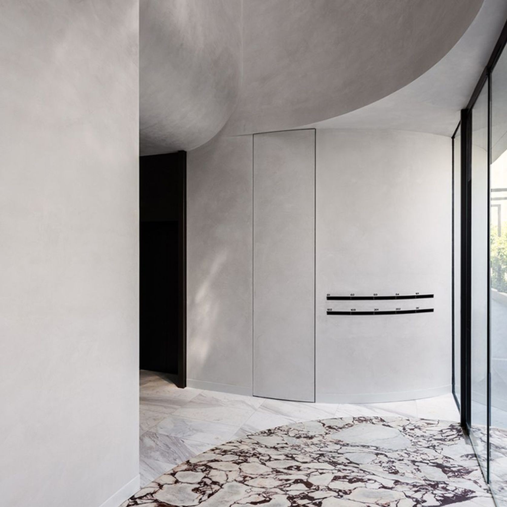 Natural Stone Slabs | Calacatta Viola Marble gallery detail image