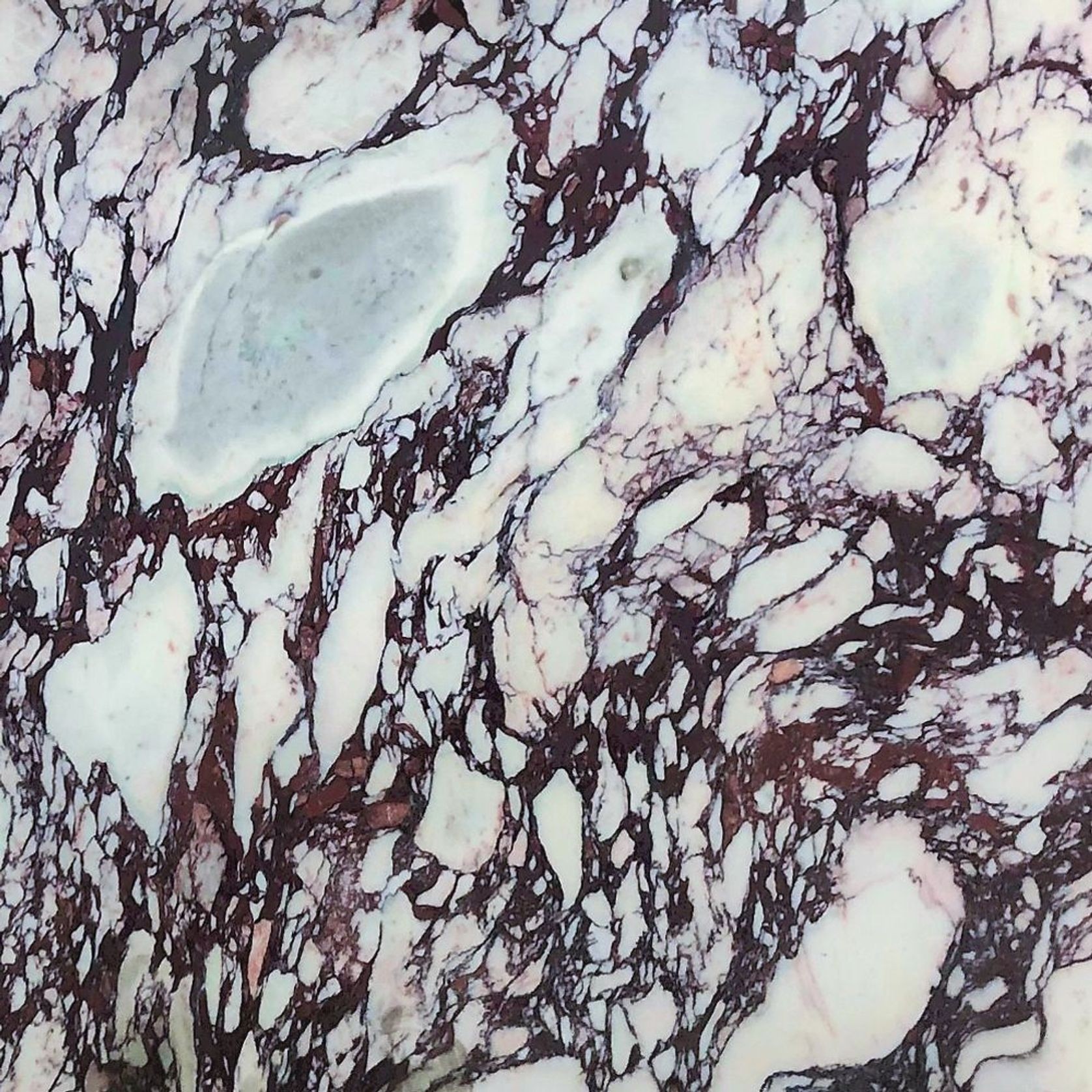 Natural Stone Slabs | Calacatta Viola Marble gallery detail image