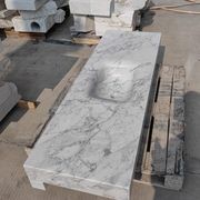 Carrara Marble gallery detail image