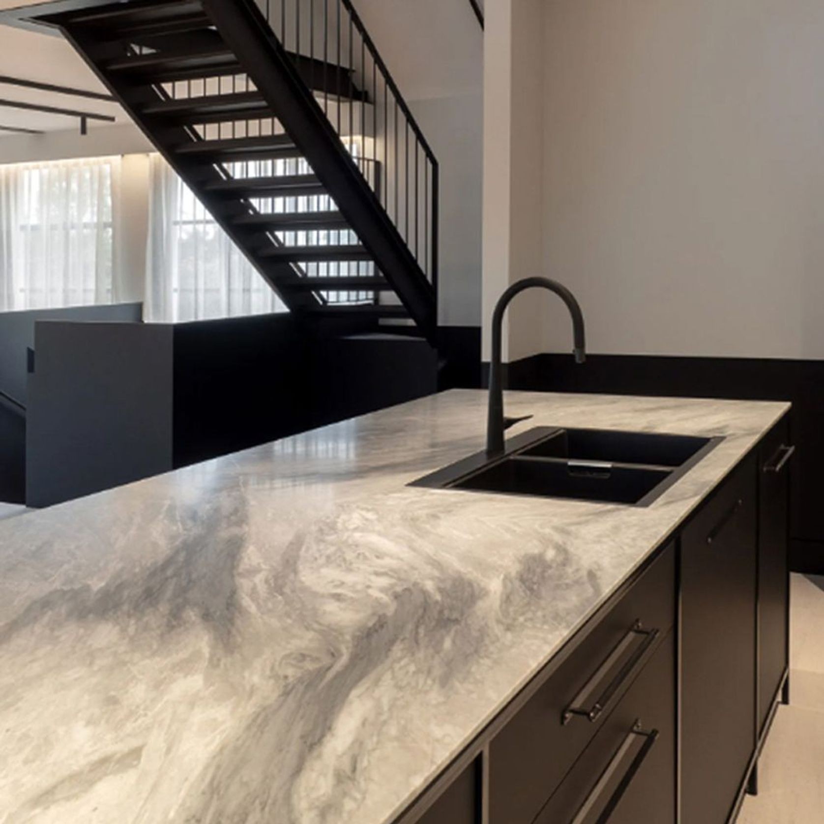 Natural Stone Slabs | Castillo Marble gallery detail image