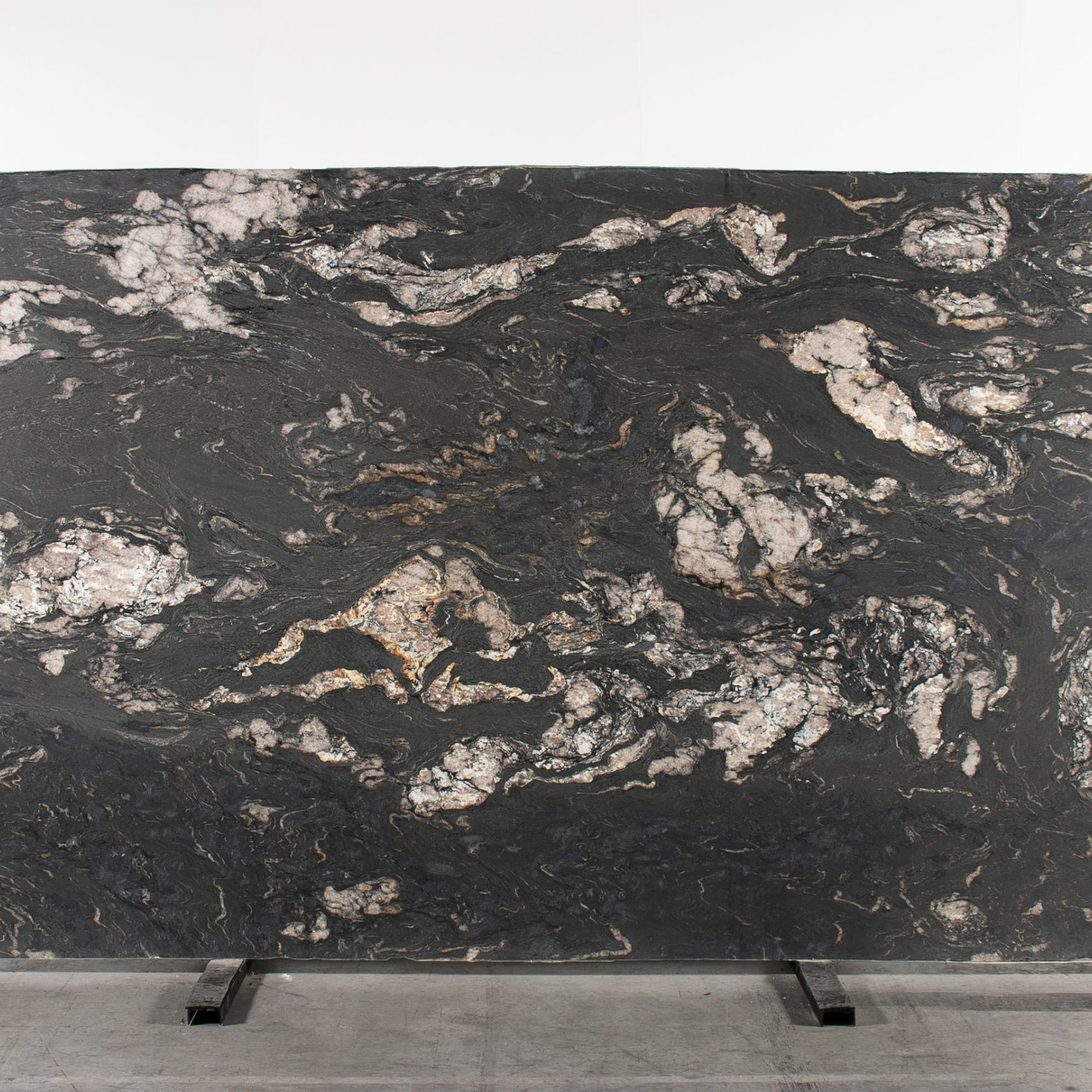 Cosmic Gold | Natural Stone Slab gallery detail image