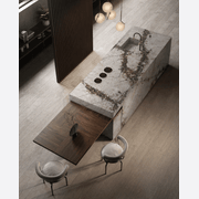 Tectonic Grey Marble | Natural Stone gallery detail image