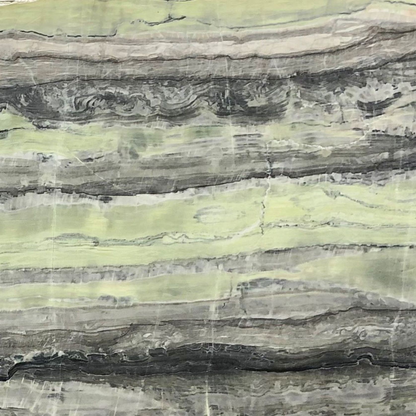Natural Stone Slabs | Fern Marble gallery detail image