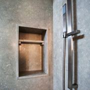 Natural Stone Slabs | Fossil Green Marble gallery detail image