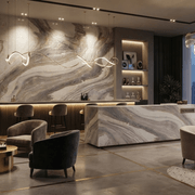Blue Wave Marble | Natural Stone gallery detail image