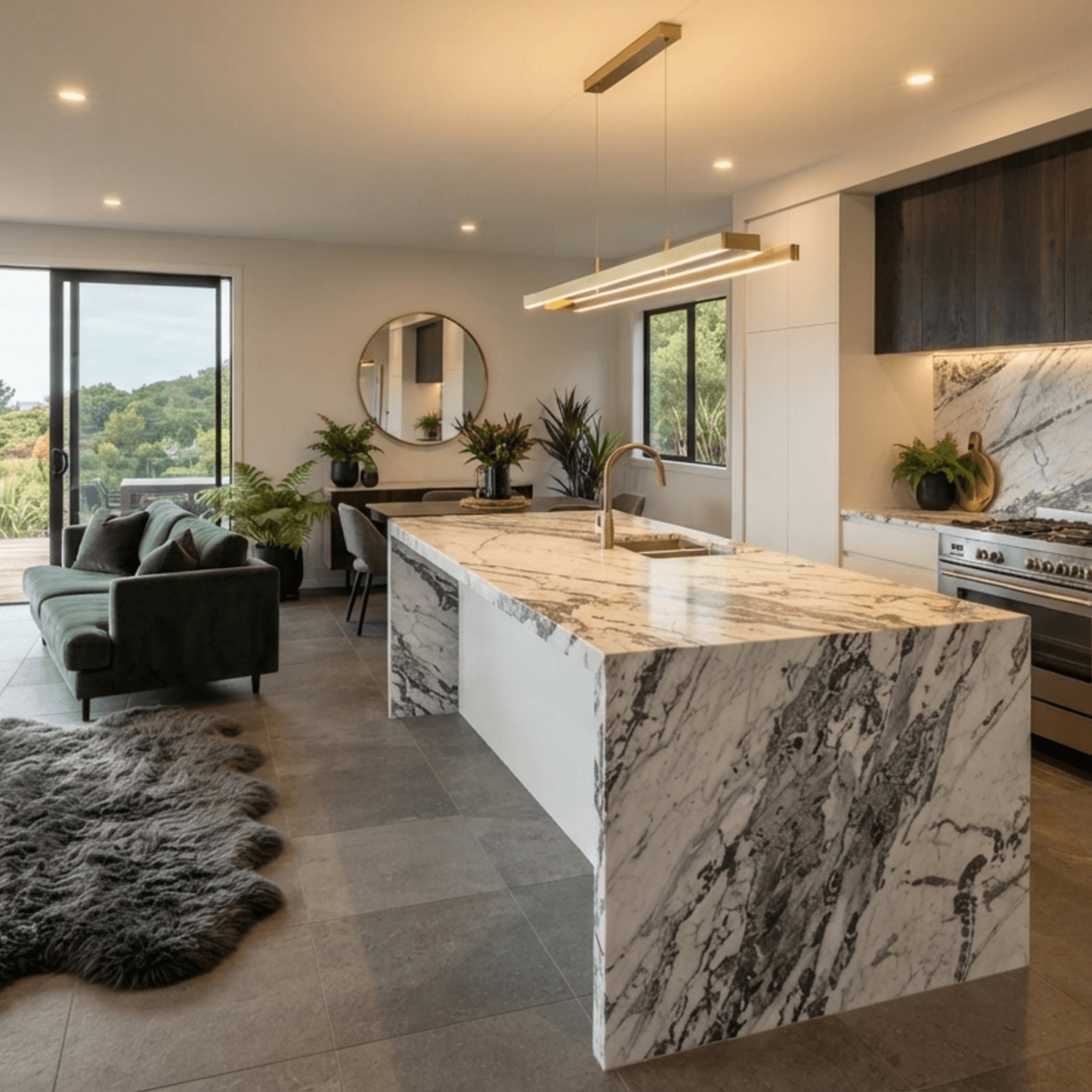 Dover White Marble | Natural Stone gallery detail image