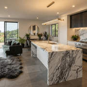 Dover White Marble | Natural Stone gallery detail image