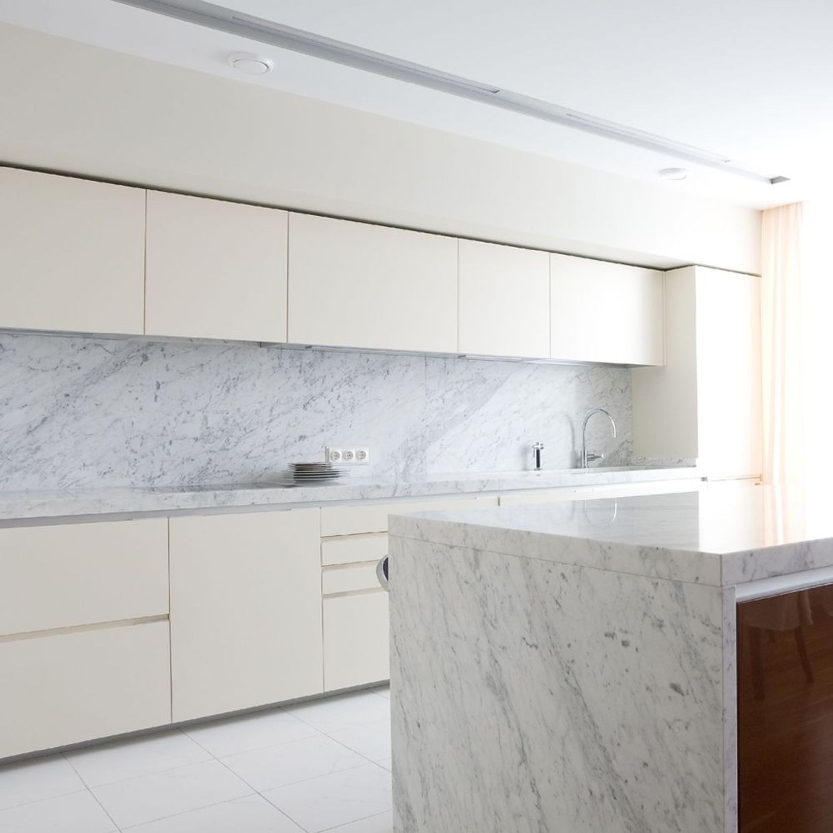Natural Stone Slabs | Gioia Venatino Marble gallery detail image