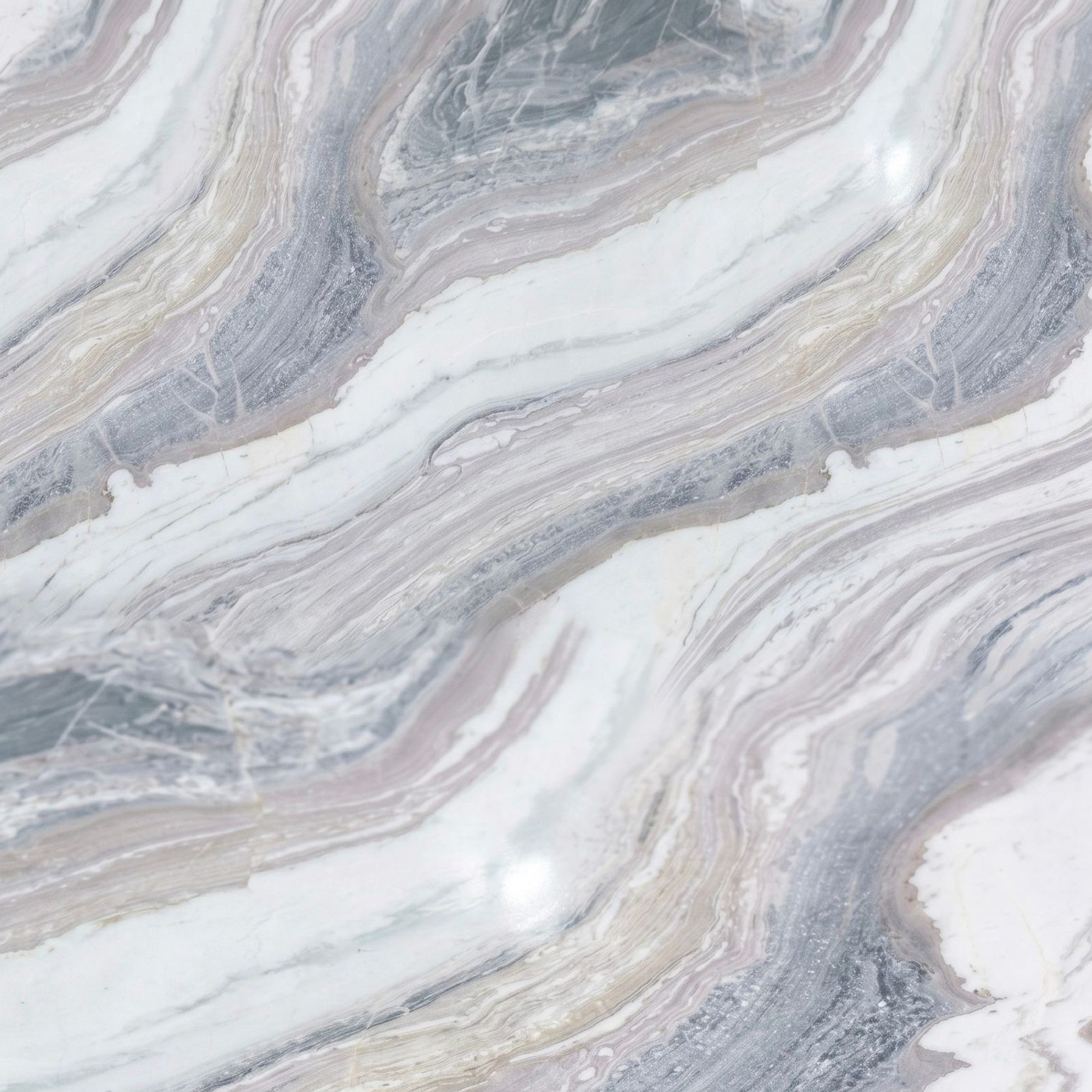 Blue Wave Marble | Natural Stone gallery detail image