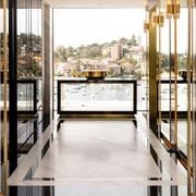 Natural Stone Slabs | Imperial White Marble gallery detail image