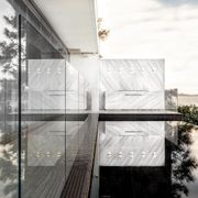 Natural Stone Slabs | Imperial White Marble gallery detail image