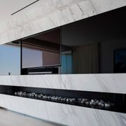 Natural Stone Slabs | Imperial White Marble gallery detail image